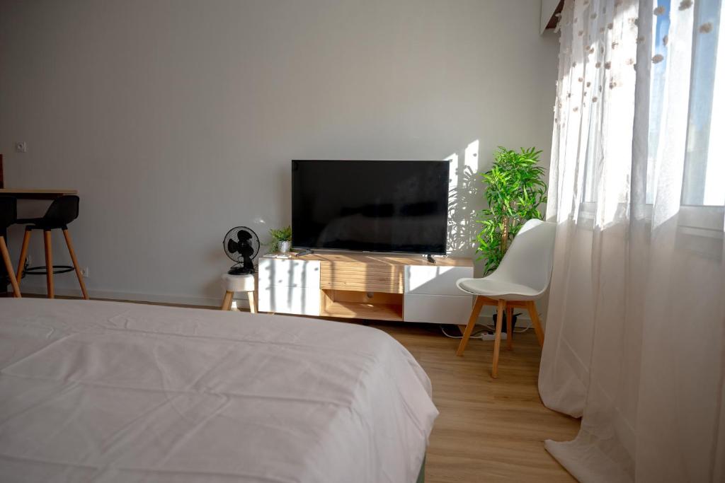 Studio - bord de mer - 5