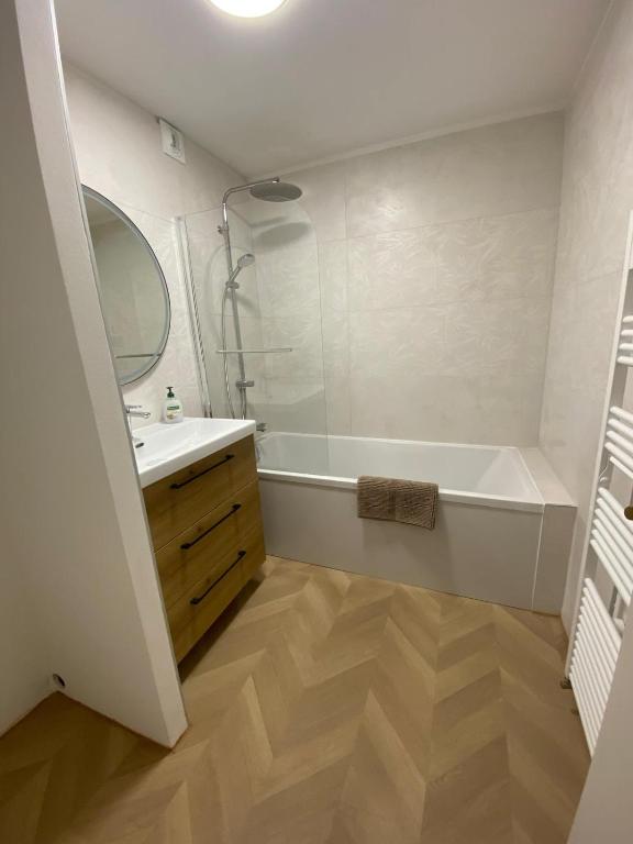 Appartement à deux pas du port de Vannes - 3
