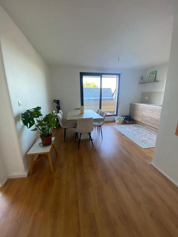 Appartement à deux pas du port de Vannes - 4