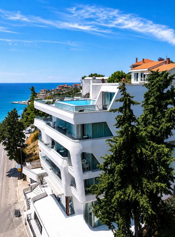 ARABESQUE Apartments & Suite - 1