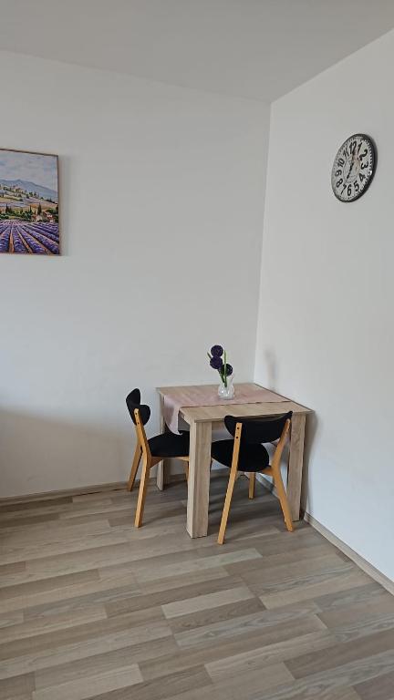 Apartment Blue - 2
