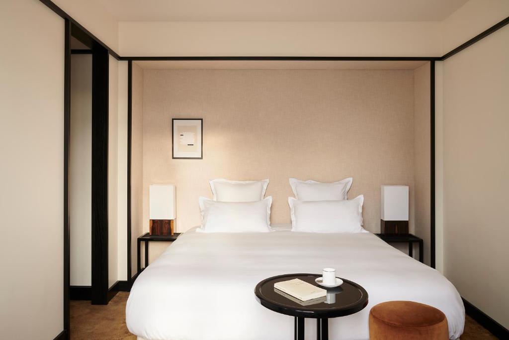 Hôtel Atlas - 2