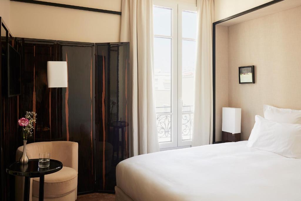 Hôtel Atlas - 4