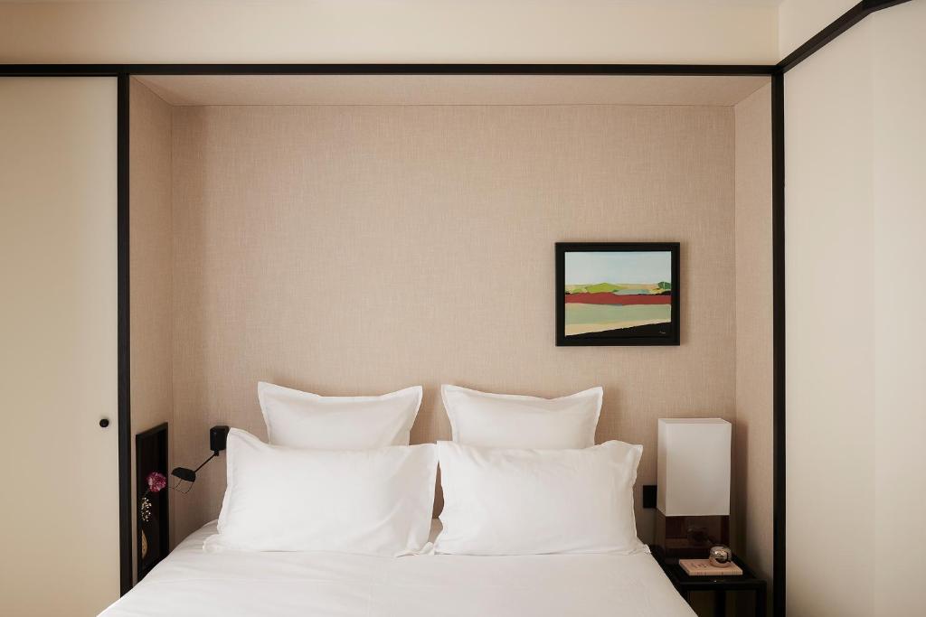Hôtel Atlas - 3