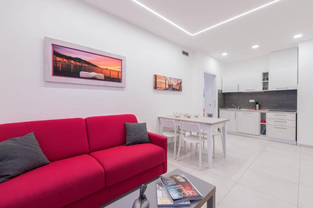CASA ESEDRA Appartamento A, parcheggio privato - 2