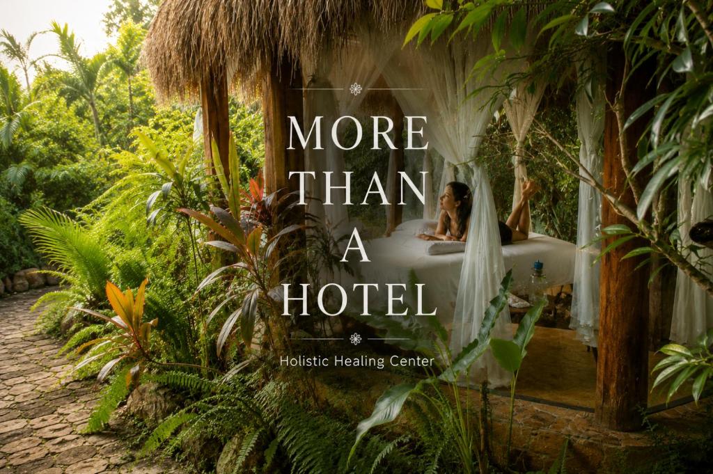 OMA CANCUN - Holistic Healing Center - 1