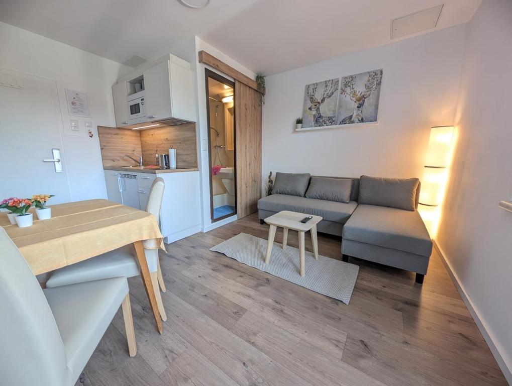 See 12 - Wunderschönes Appartement mit Balkon und Seezugang - 4