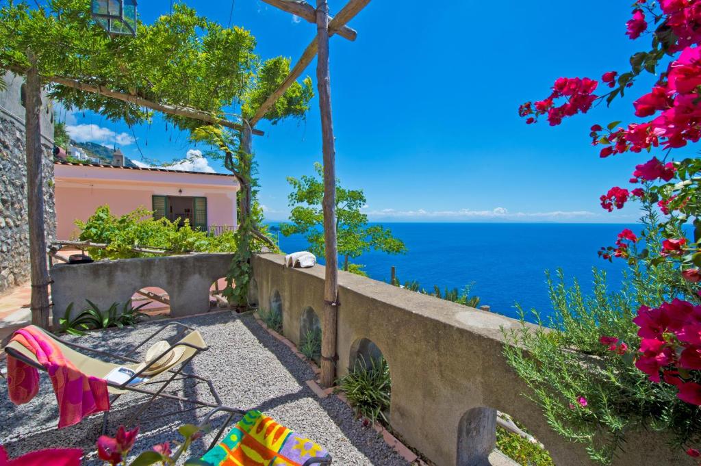 Le Terrazze di Antonio Sea View photo
