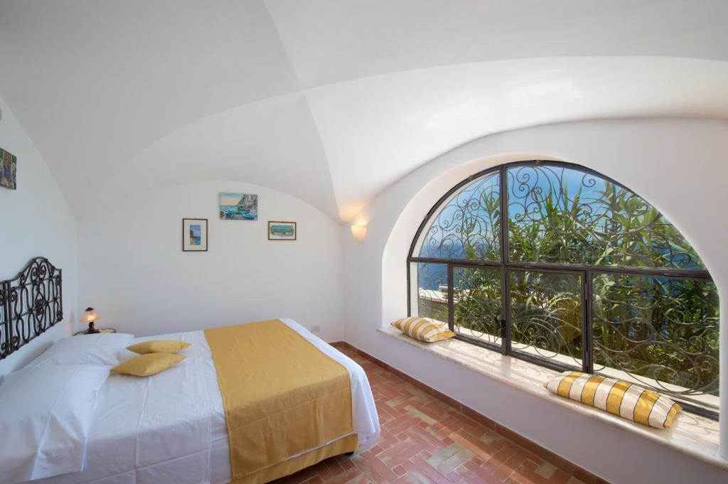 Le Terrazze di Antonio Sea View photo
