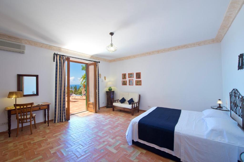 Le Terrazze di Antonio Sea View photo