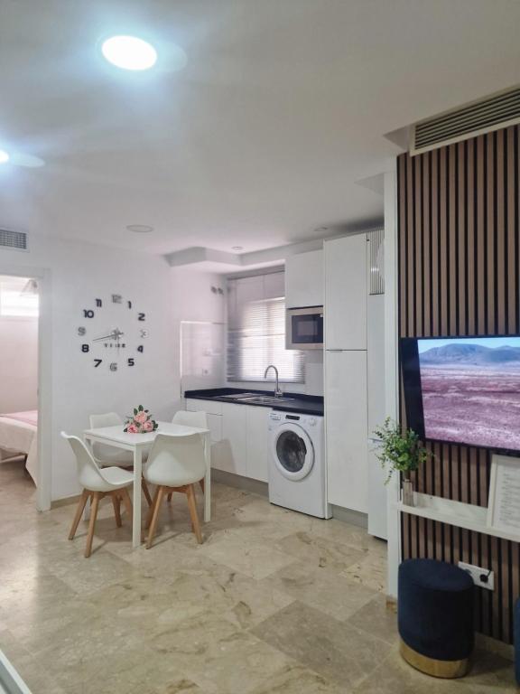 Apartamento Mirador Del Estrecho - 5