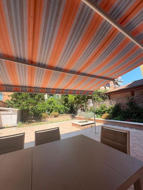 Maison Cristina - 4