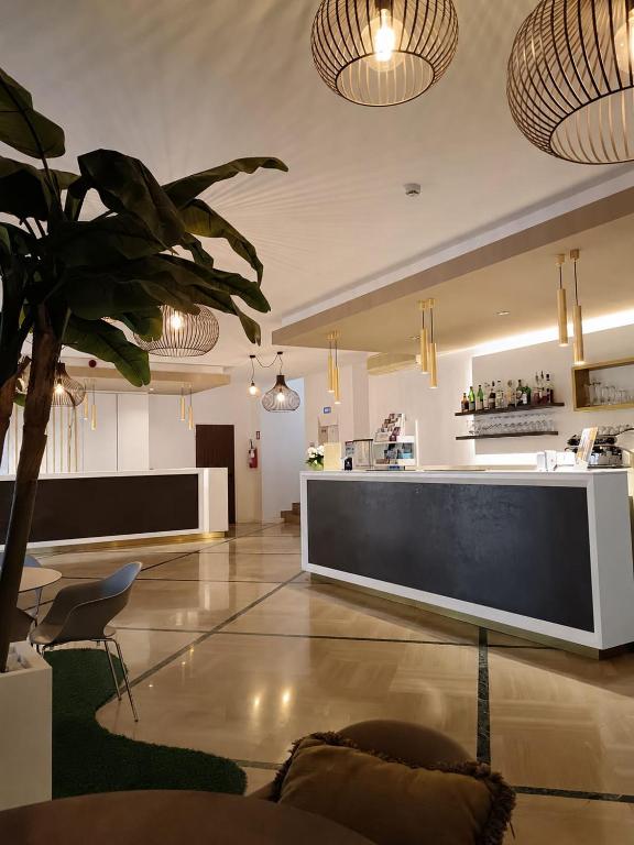 Hotel La Fenice - 4