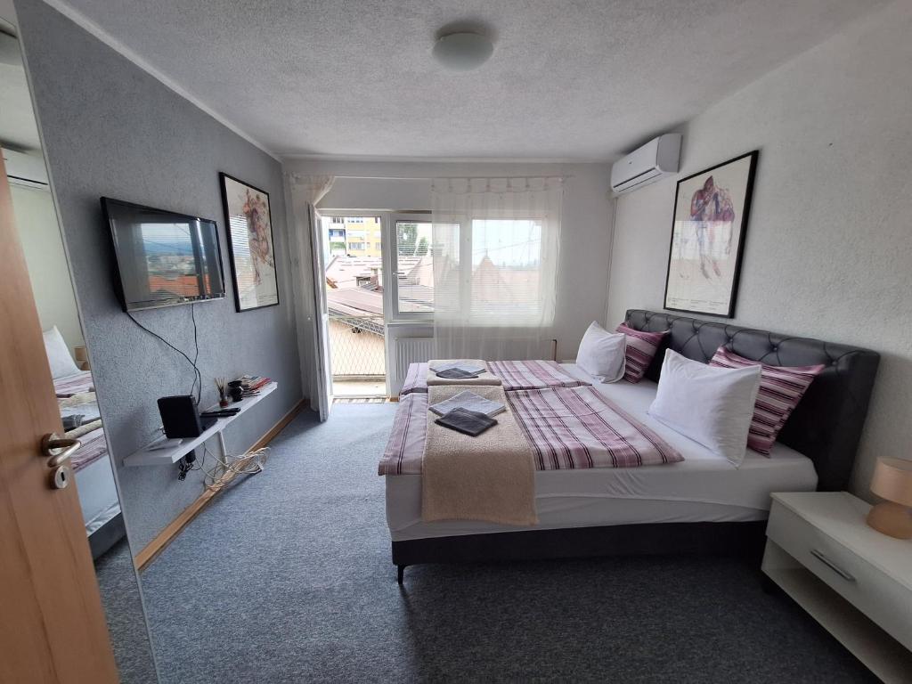 Apartment MG - 3