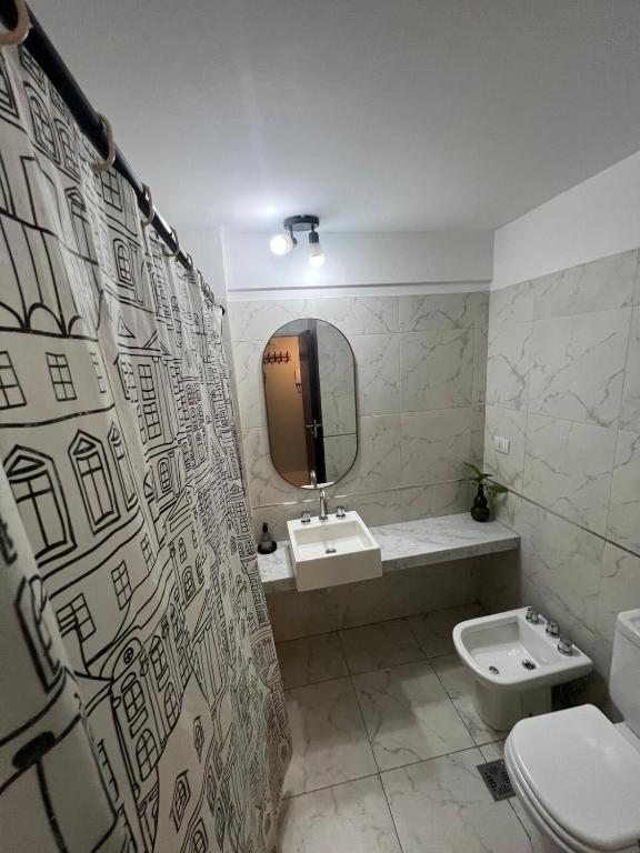Depto centrico - 5