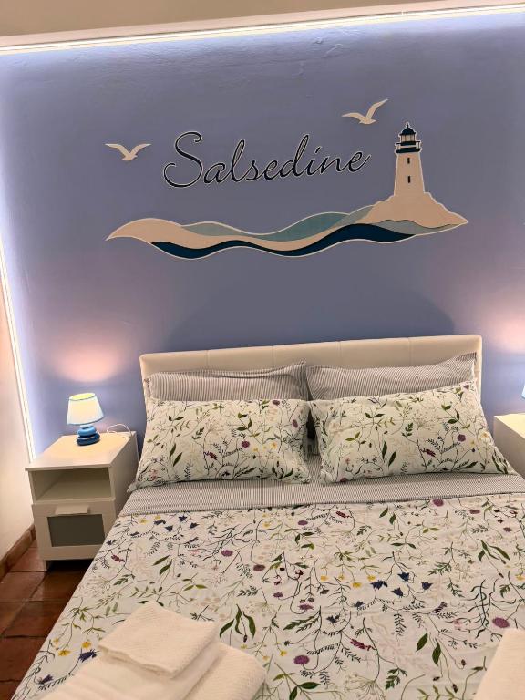 Casa vacanze SALSEDINE - 3