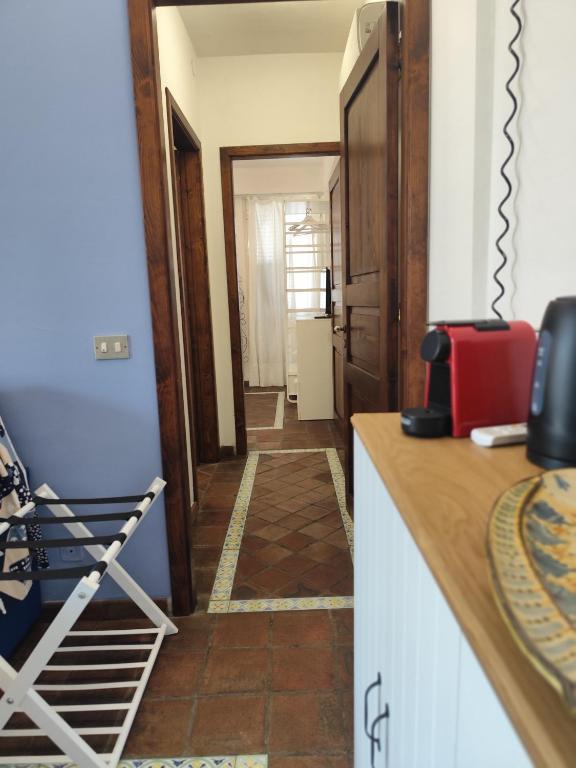 Casa vacanze SALSEDINE - 4