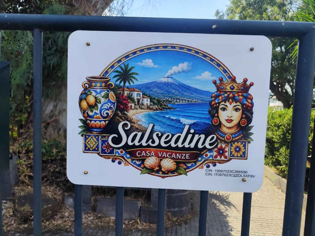 Casa vacanze SALSEDINE - 1