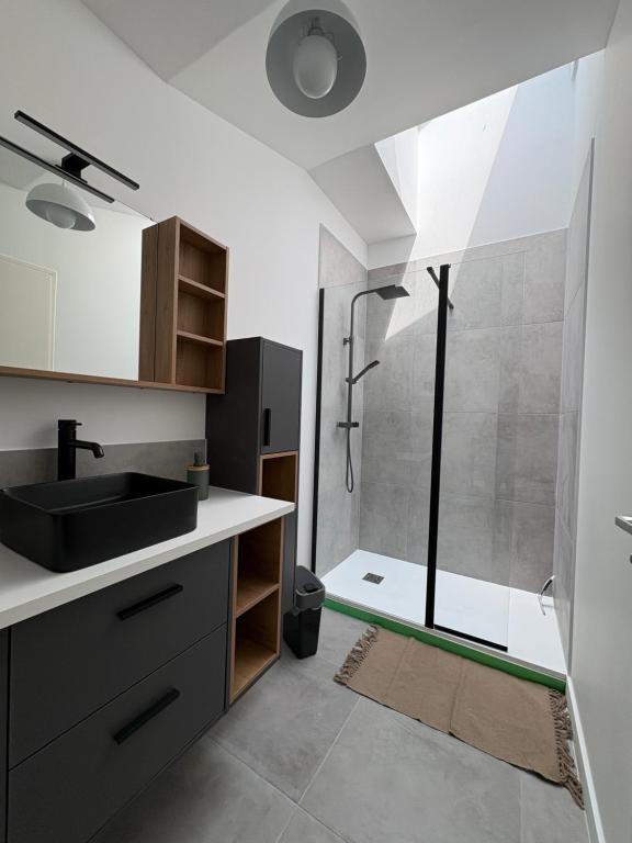 Rue des minimes - 4