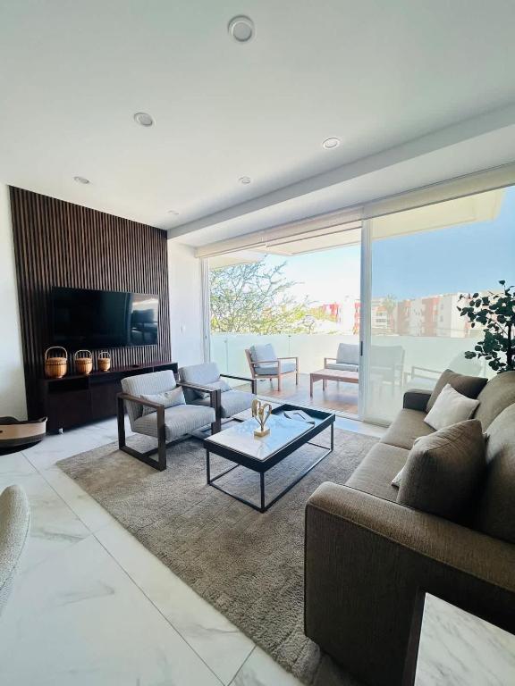 Best Location in Cabo 3BR Condo Walk to Everything - 2