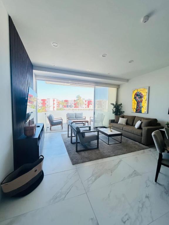 Best Location in Cabo 3BR Condo Walk to Everything - 3