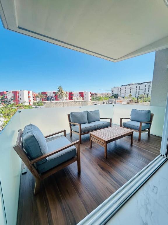 Best Location in Cabo 3BR Condo Walk to Everything - 5