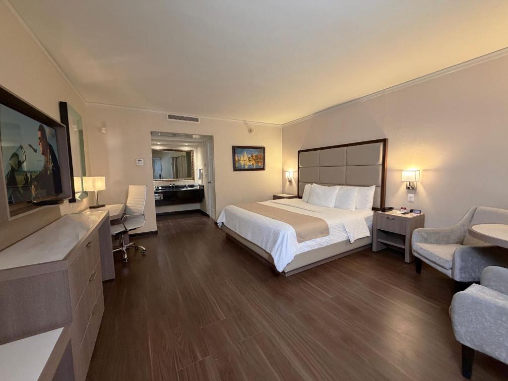 Safi Royal Luxury Centro - 2