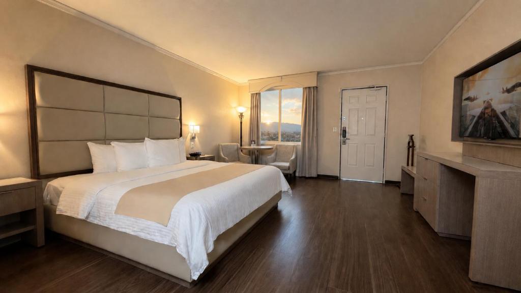 Safi Royal Luxury Centro - 3