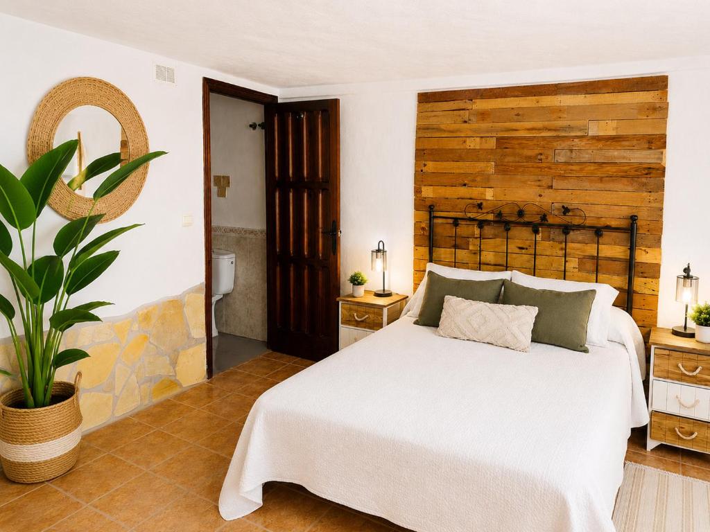 Estudio Brisa de punta Lara nerja - 3