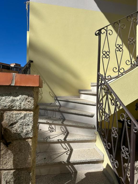 Hamrani's House - 3
