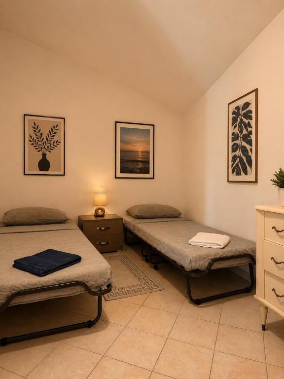 Hamrani's House - 4