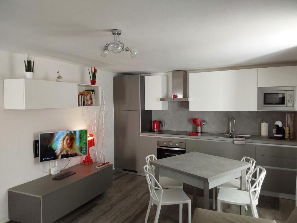 Residenza Cuore di Arco - 2