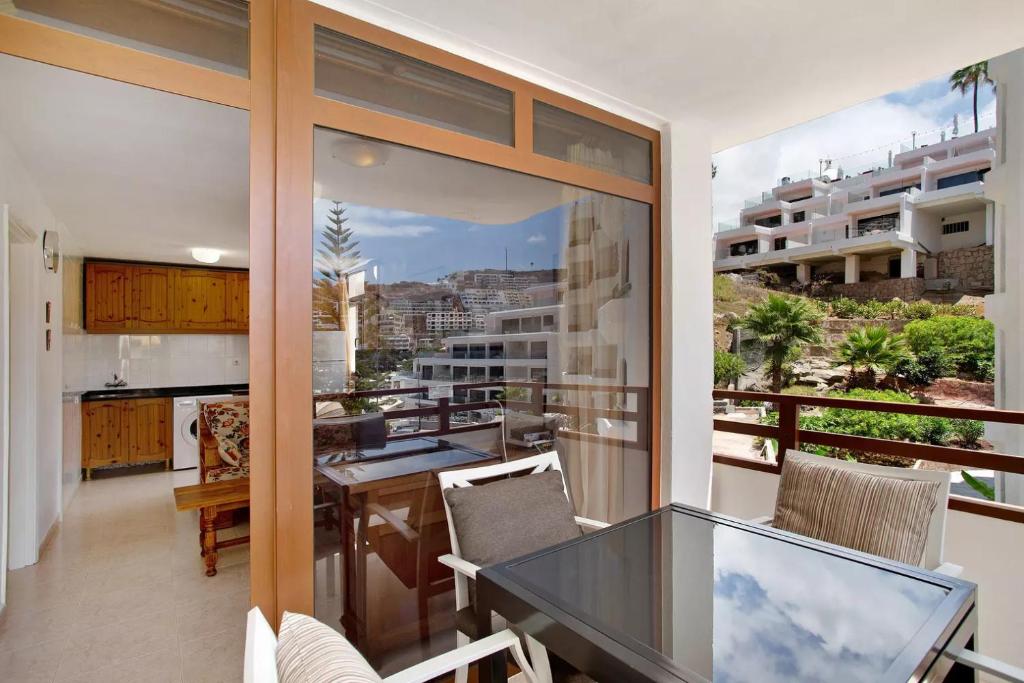 Apartamento junto a la playa - 2