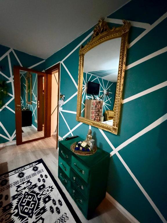 Family House di Genny e Nicola small suite - 2