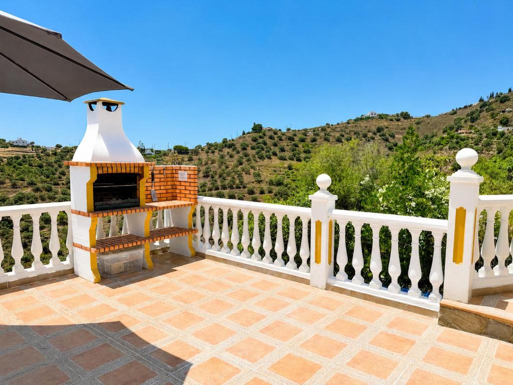 Villa Cecilia con Vistas by At Home Costa del Sol - 2