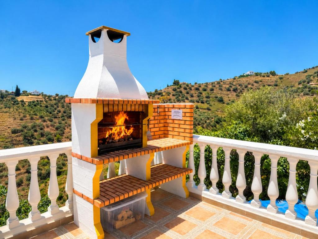 Villa Cecilia con Vistas by At Home Costa del Sol - 4