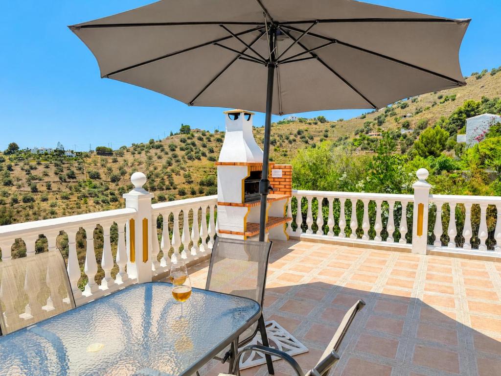Villa Cecilia con Vistas by At Home Costa del Sol - 5