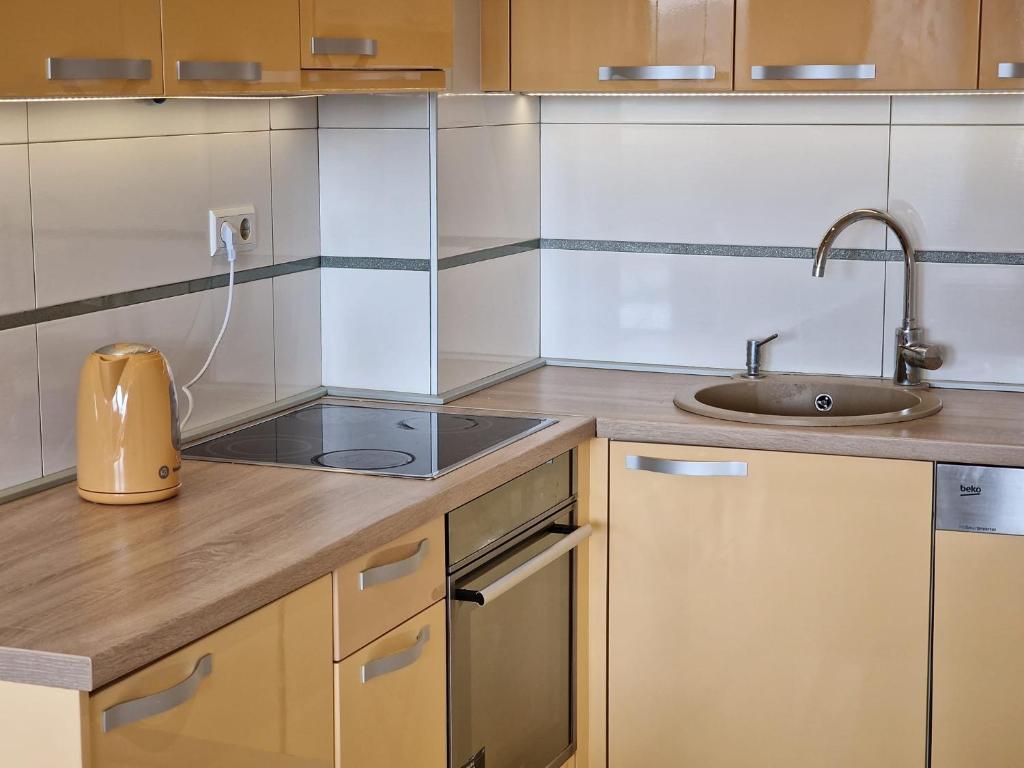 Apartment Lasta - 2