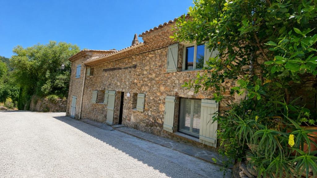 Bergerie à quelques minutes du centre de Grimaud - 2
