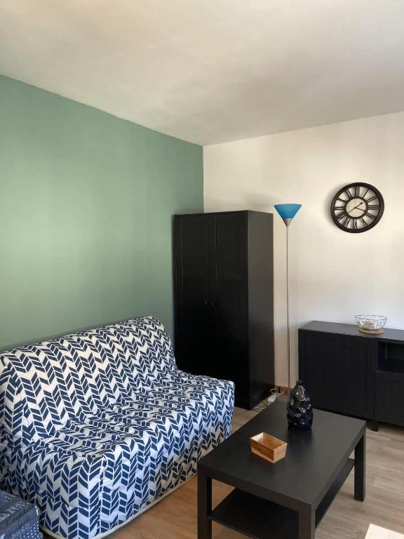 Studio pratique pour des vacances agréables - 2