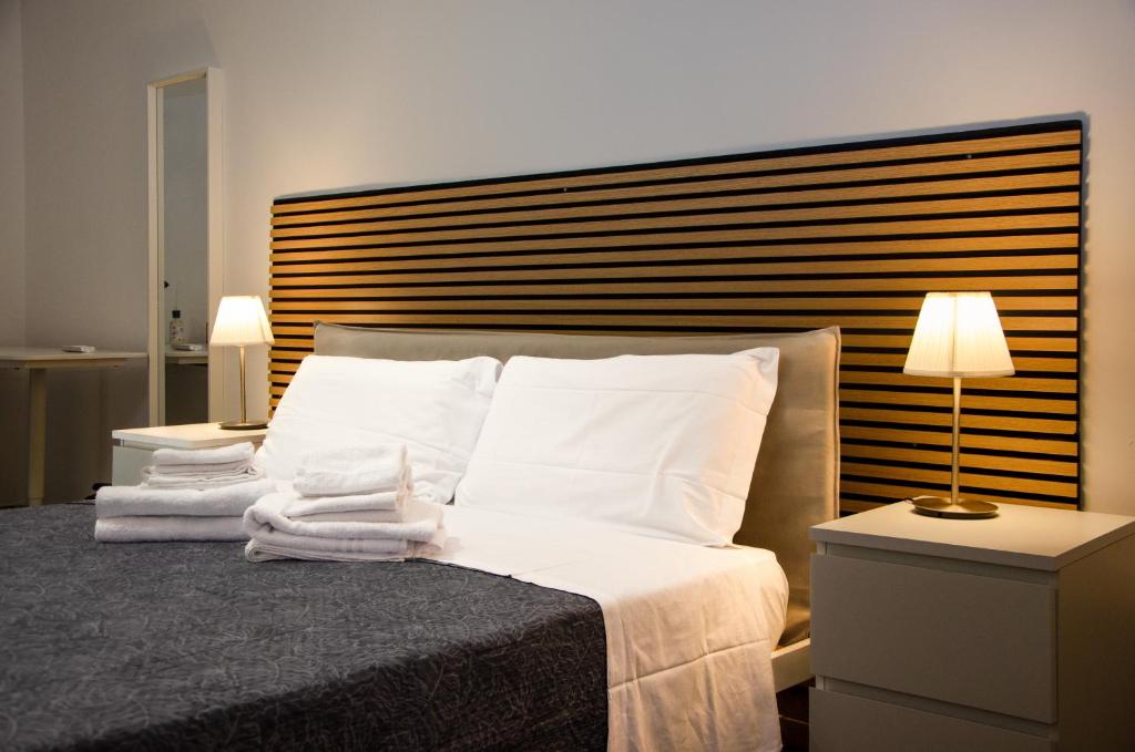 FraMiry Room Roma Camera privata con balcone - 1