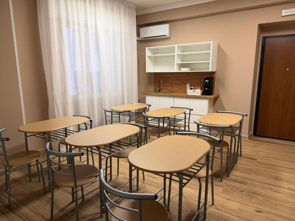 B&B Into Palermo Rooms vicino al teatro Massimo - 1