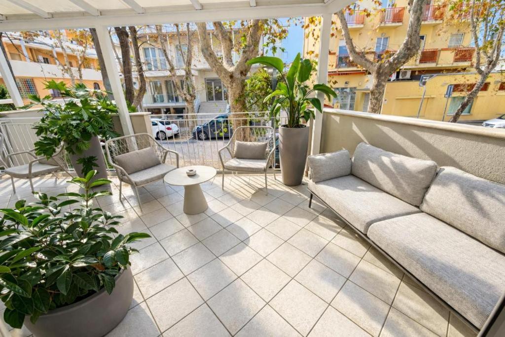 Dipendenza Hotel Regal - 1