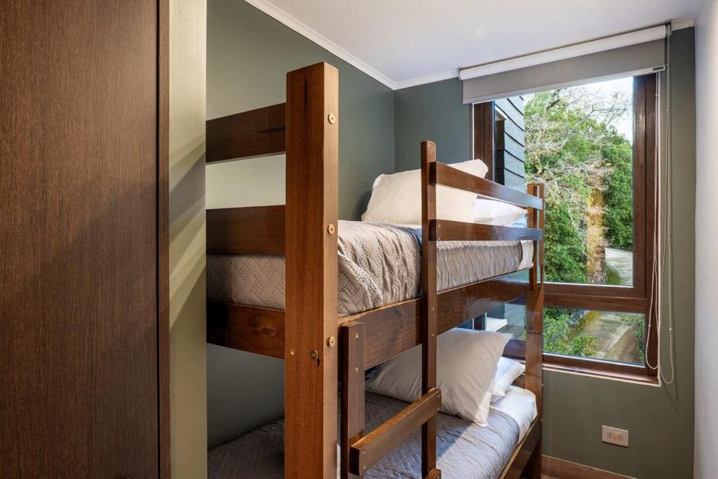 Refugio La Poza 2BR with balcony - 3