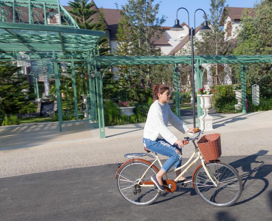 Sports and activities