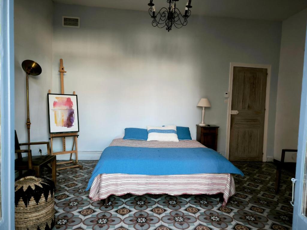 Maison 4 chambres 10 mins de la plage - Quartier Torcatis - 4