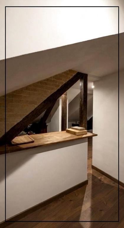 Exceptional loft Near Colmar center - 4