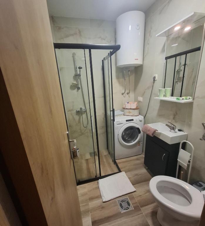Nido Apartman - 3