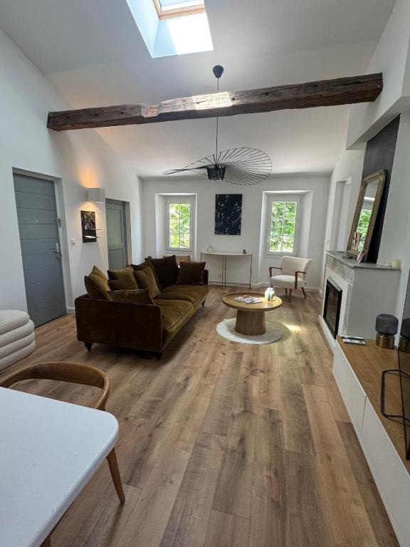 Appartement cosy en Bastide - 4