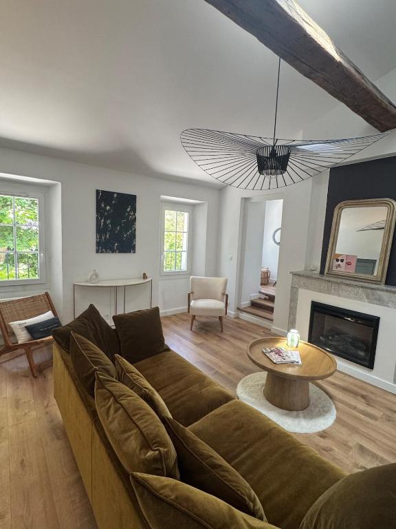 Appartement cosy en Bastide - 2